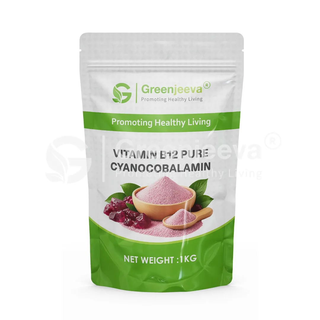 Vitamin B12 Pure Cyanocobalamin Vitamin B12 Pure Cyanocobalamin